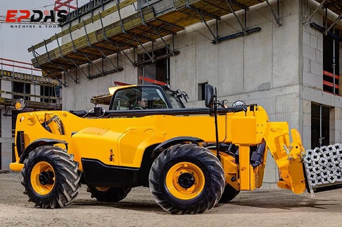 New Telehandler for Sale New Telehandler for Sale