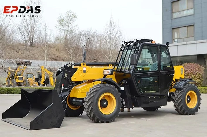 New Telehandler for Sale New Telehandler for Sale