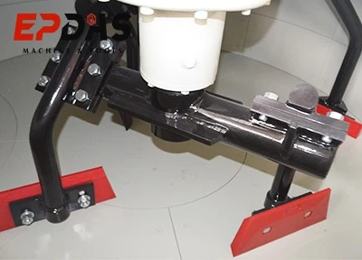 stirring blade device stirring blade device