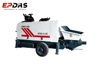 Betongpump